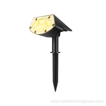 Solor Garden Light